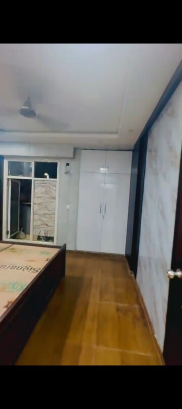 Building Lobby in 1 BHK Apartment at Aditya Urban Homes, Shahpur Bamheta – for Rent