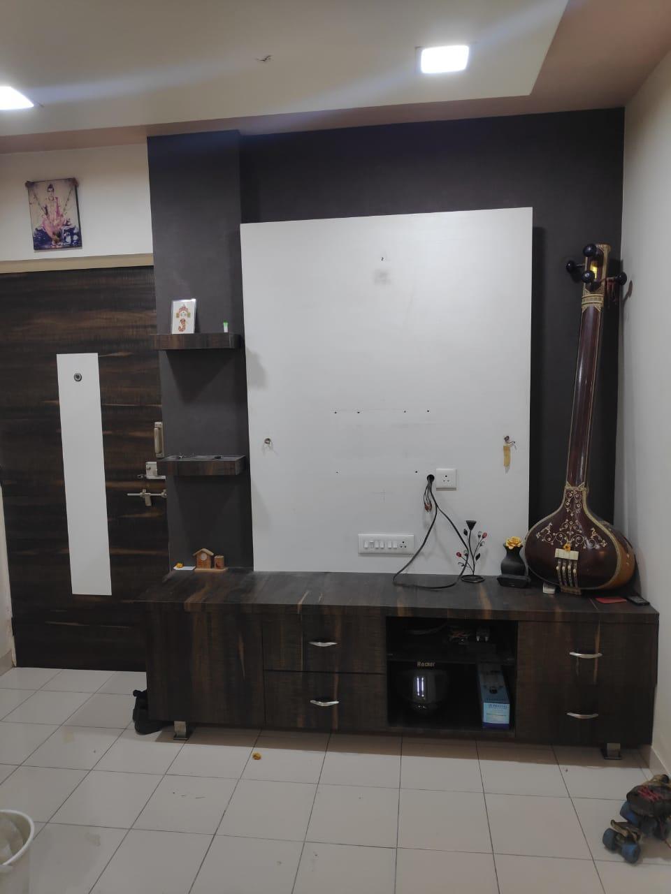 2 BHK 1069 Sq.Ft. Apartment in Naiknavare Indradhanu