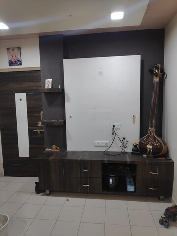 2 BHK Apartment For Rent in Naiknavare Indradhanu, Kothrud