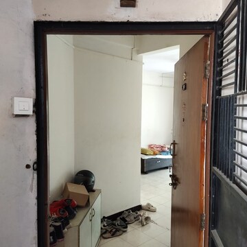 2 BHK Apartment – Exterior View View at Naiknavare Indradhanu, Kothrud - for Rent