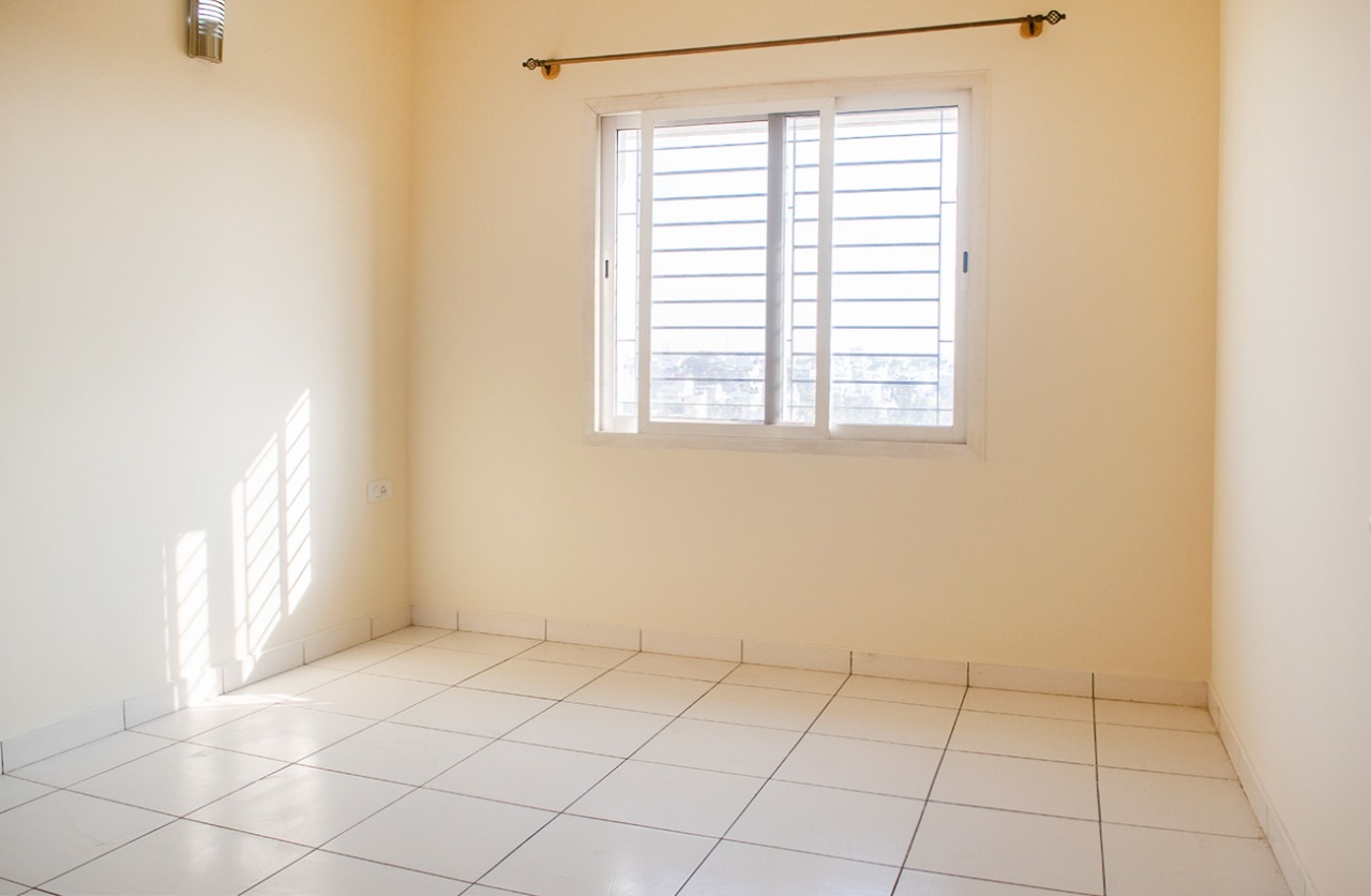 3 BHK + Extra Room 1470 Sq.Ft. Apartment in Sobha Ruby