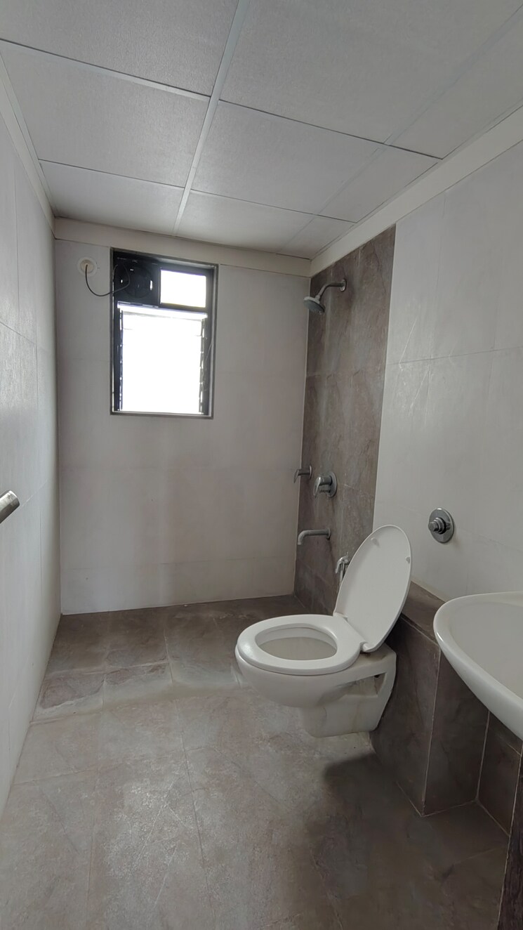 Bathroom, pebbles-i 2 Bedroom 1050 Sq.Ft. Apartment In Bavdhan Pune 9015188