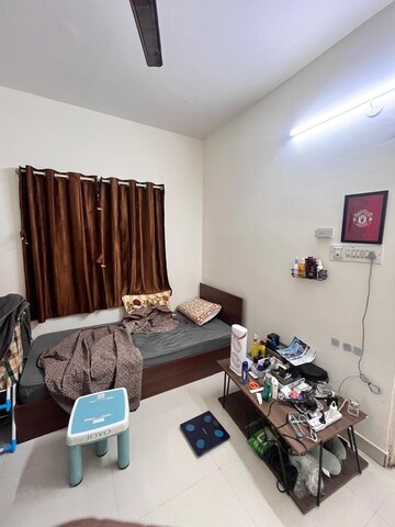 Team Area in 1 BHK Builder Floor at Koramangala – for Rent