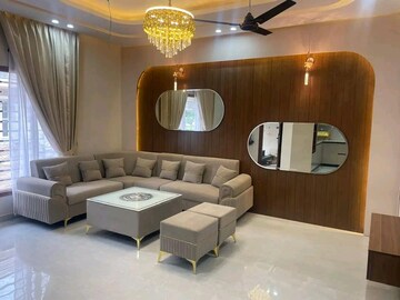 2 BHK Builder Floor For Sale in Kharar