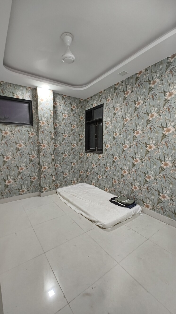 Master Bedroom, govindpuri 3 Bedroom 900 Sq.Ft. Builder Floor In Govindpuri Delhi 9015217