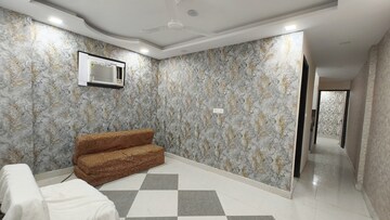 3 BHK Builder Floor For Rent in Govindpuri