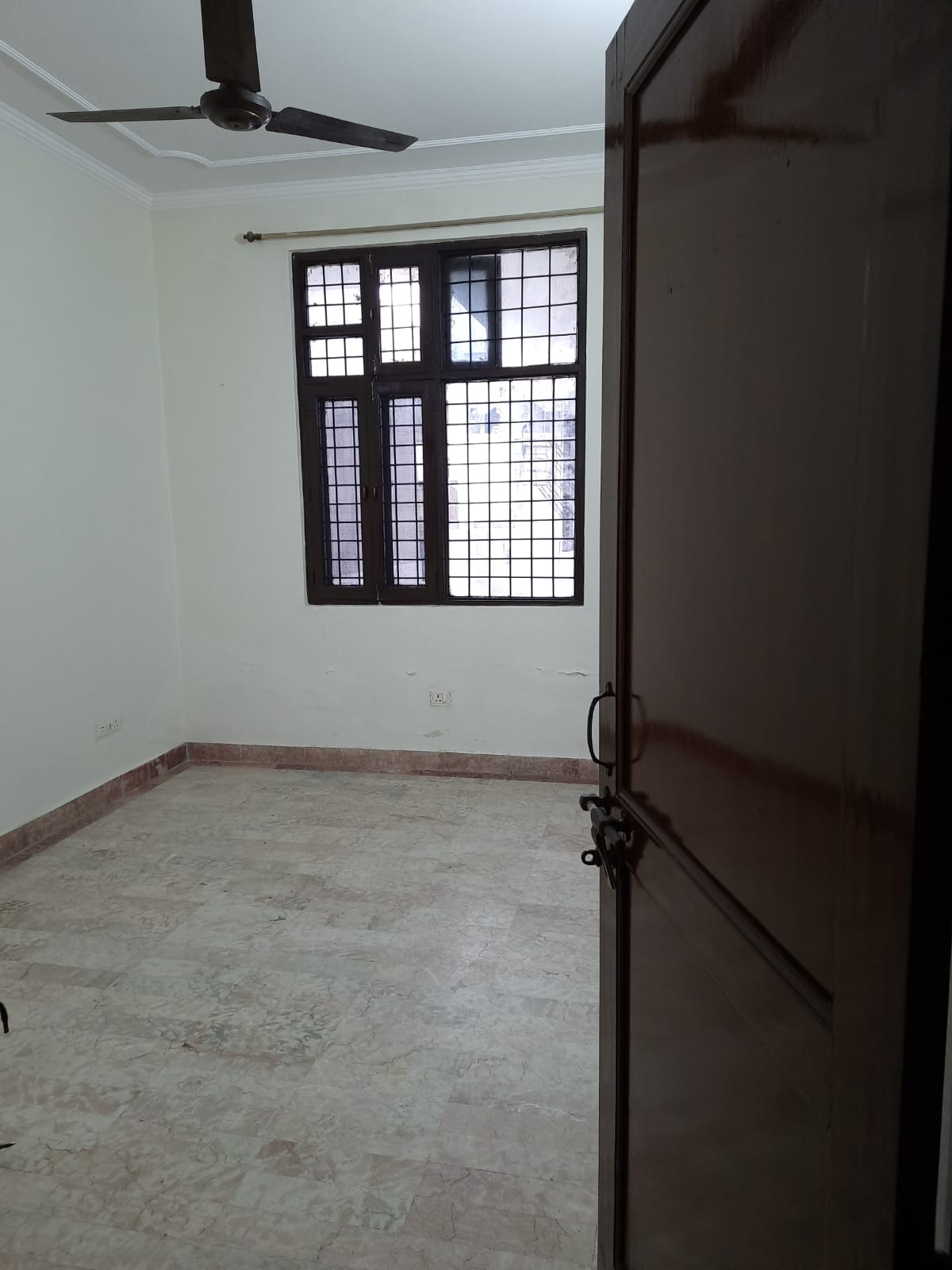 2 BHK + Pooja Room Builder Floor For Rent in Ansal Plaza Sector-23