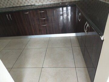 Kitchen in 3 BHK Apartment at Prestige Sunrise Park, Electronic City Phase I – for Rent