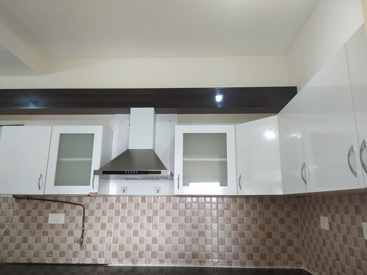 Kitchen, prestige-sunrise-park 3 Bedroom 1615 Sq.Ft. Apartment In Electronic City Phase I Bangalore 9015175