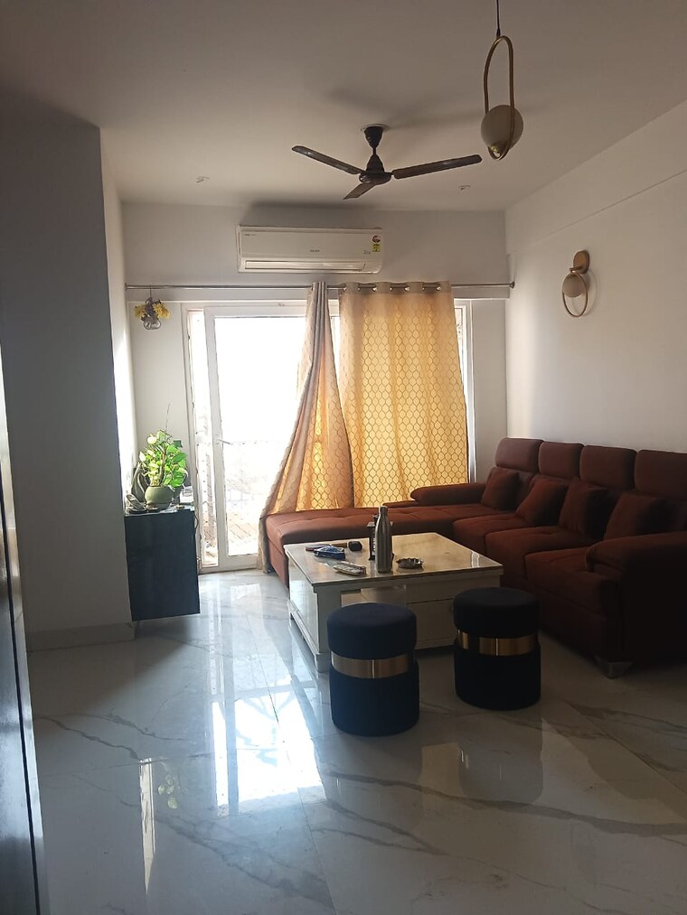 Living Room, sector 1 4 Bedroom 1875 Sq.Ft. Apartment In Sector 1 Noida 9015202