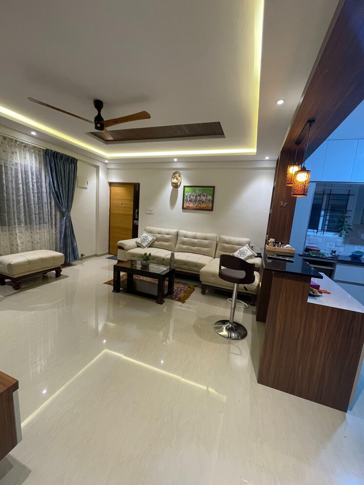 Team Area, shrishti-enclave 2 Bedroom 1163 Sq.Ft. Apartment In Thanisandra Main Road Bangalore 9015185