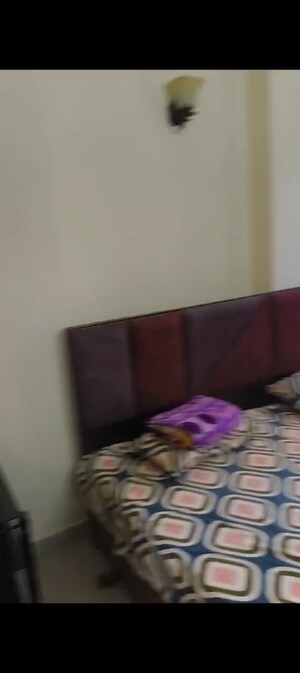 Bedroom in 2 BHK Apartment at Mahagun Mahagunpuram II, Lal Kuan – for Sale