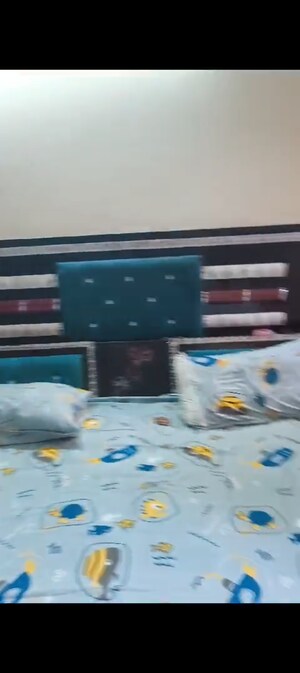 Furnished Amenities in 2 BHK Apartment at Mahagun Mahagunpuram II, Lal Kuan – for Sale