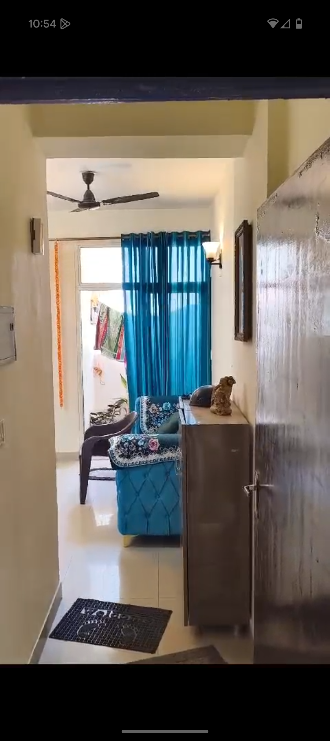 2 BHK + Pooja Room Apartment For Sale in Mahagun Mahagunpuram II