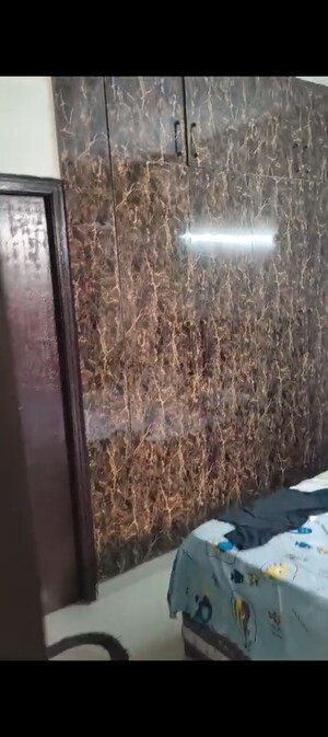 Plot Area in 2 BHK Apartment at Mahagun Mahagunpuram II, Lal Kuan – for Sale