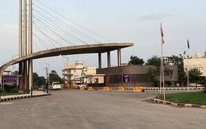  Plot – Exterior View View at Kundli - for Sale