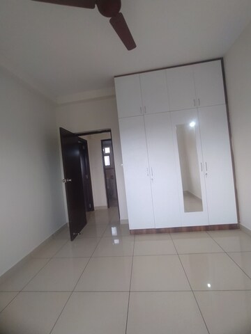 Building Lobby in 3 BHK Apartment at Prestige Sunrise Park, Electronic City Phase I – for Rent