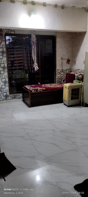 2 BHK Apartment For Sale in Rekhi Sai Tulip, Ghansoli