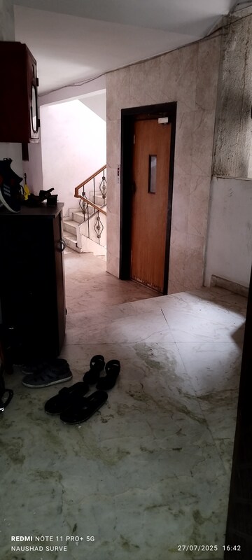  2 BHK Apartment at Rekhi Sai Tulip, Ghansoli – for Sale