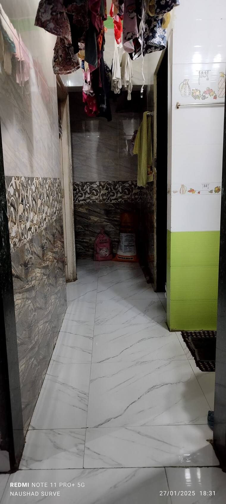 Bedroom, rekhi-sai-tulip 2 Bedroom 1000 Sq.Ft. Apartment In Ghansoli Navi Mumbai 9015204