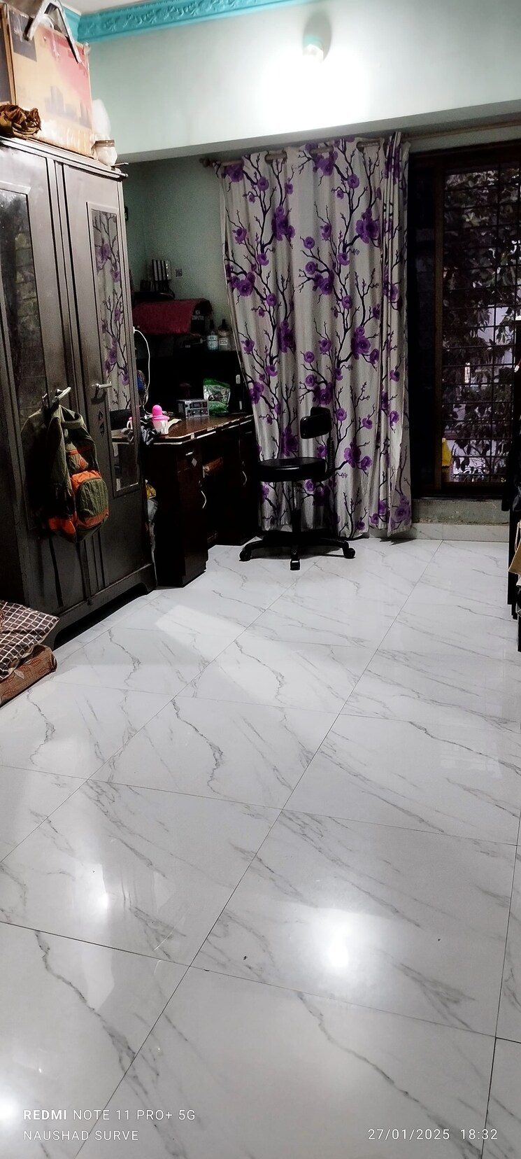 Living Room, rekhi-sai-tulip 2 Bedroom 1000 Sq.Ft. Apartment In Ghansoli Navi Mumbai 9015204