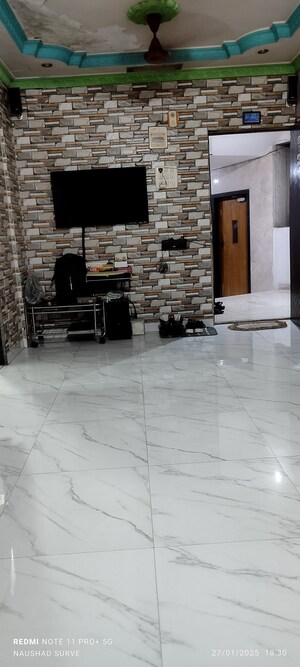 Room in 2 BHK Apartment at Rekhi Sai Tulip, Ghansoli – for Sale