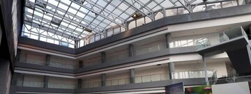  Office Space – Exterior View View at Dadar West - for Rent