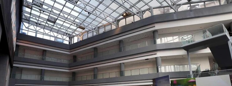 Exterior View, dadar west Commercial Office Space 5000 Sq.Ft. In Dadar West Mumbai 9015194