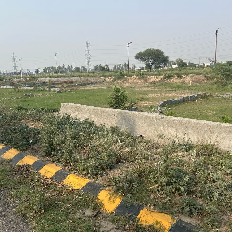 Cover Image, kundli  250 Sq.Yd. Plot In Kundli Sonipat 9015201
