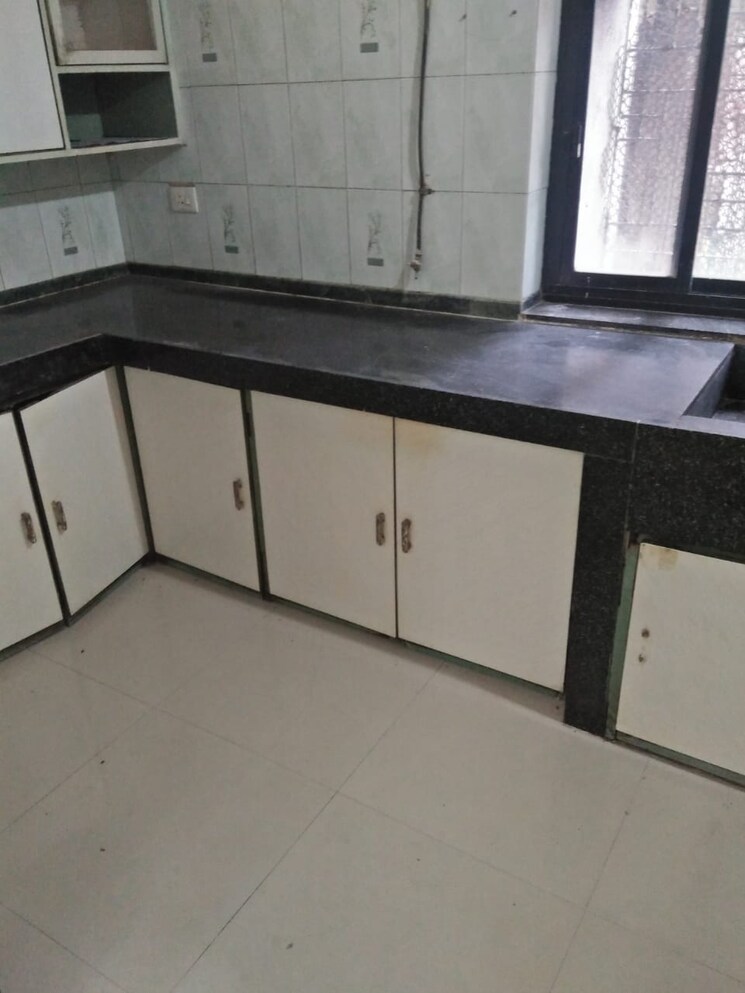 Kitchen, tulsidham-complex 2 Bedroom 730 Sq.Ft. Apartment In Kapur Bawdi Thane 9015199