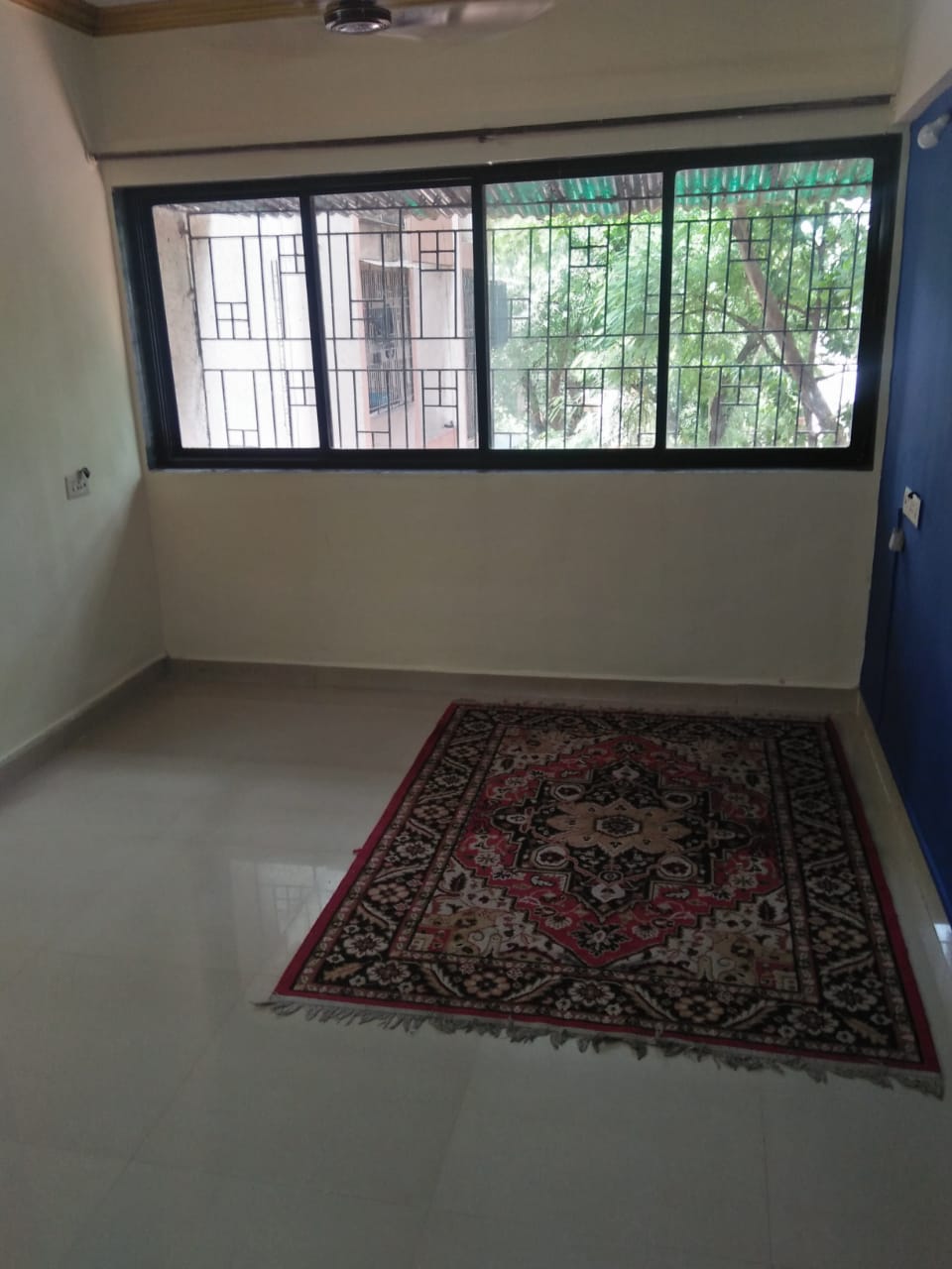 2 BHK + Pooja Room 730 Sq.Ft. Apartment in Tulsidham Complex