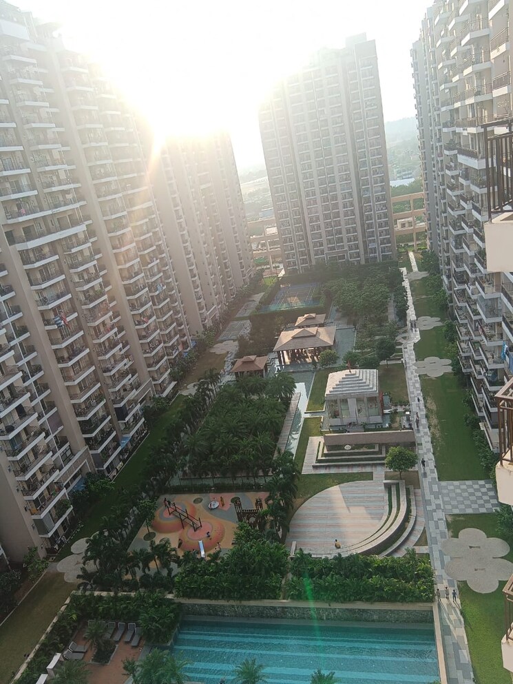 Exterior View, sector 1 4 Bedroom 1875 Sq.Ft. Apartment In Sector 1 Noida 9015226