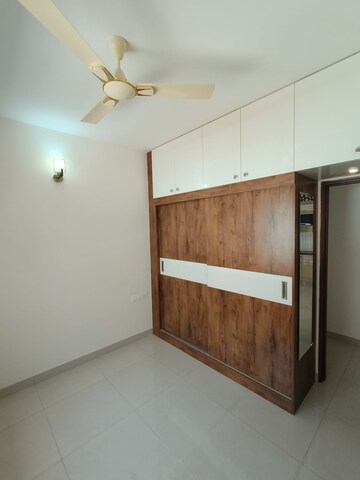 Room in 2 BHK Apartment at Adarsh Greens, Kogilu – for Rent