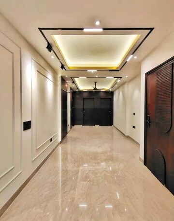Building Lobby in 2 BHK Apartment at Saket – for Rent