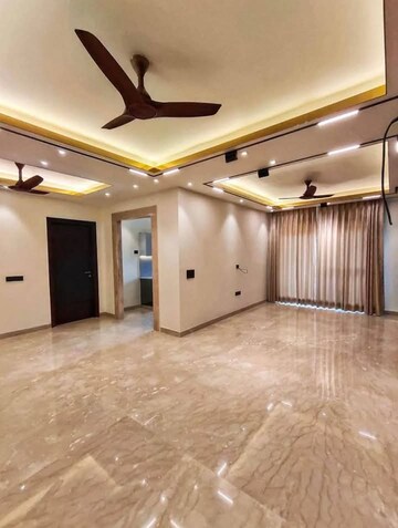 Building Lobby in 2 BHK Apartment at Saket – for Rent