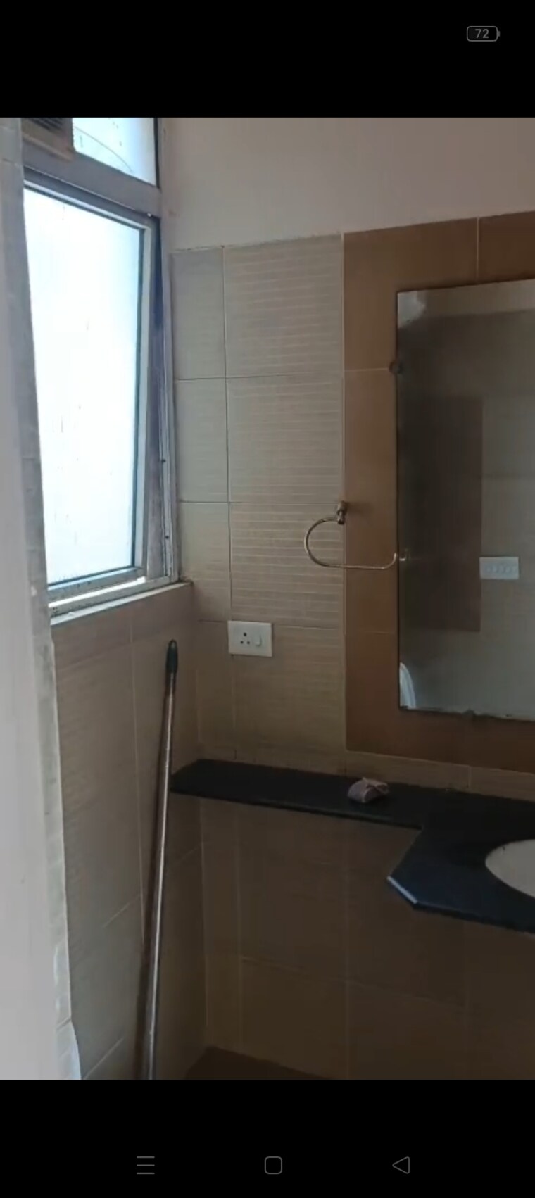 Bathroom, ashiana-palm-court 3 Bedroom 1275 Sq.Ft. Apartment In Raj Nagar Extension Ghaziabad 9015258