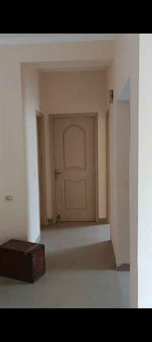 Building Lobby in 3 BHK Apartment at Ashiana Palm Court, Raj Nagar Extension – for Sale