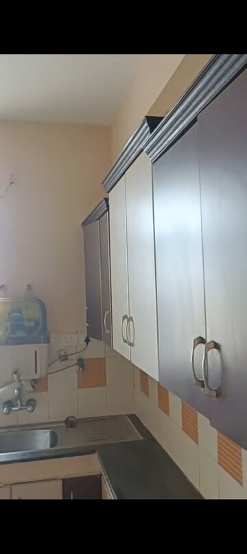 Bathroom in 3 BHK Apartment at Ashiana Palm Court, Raj Nagar Extension – for Sale