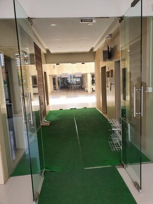 2 BHK Apartment For Sale in Runwal Garden City, Balkum Pada