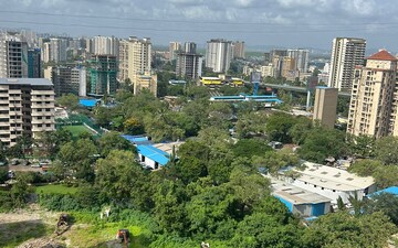 1 BHK Apartment For Rent in Shankar Vihar, Chembur