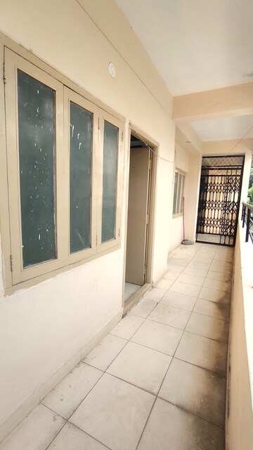 Building Lobby in 1 RK Builder Floor at Begumpet – for Rent