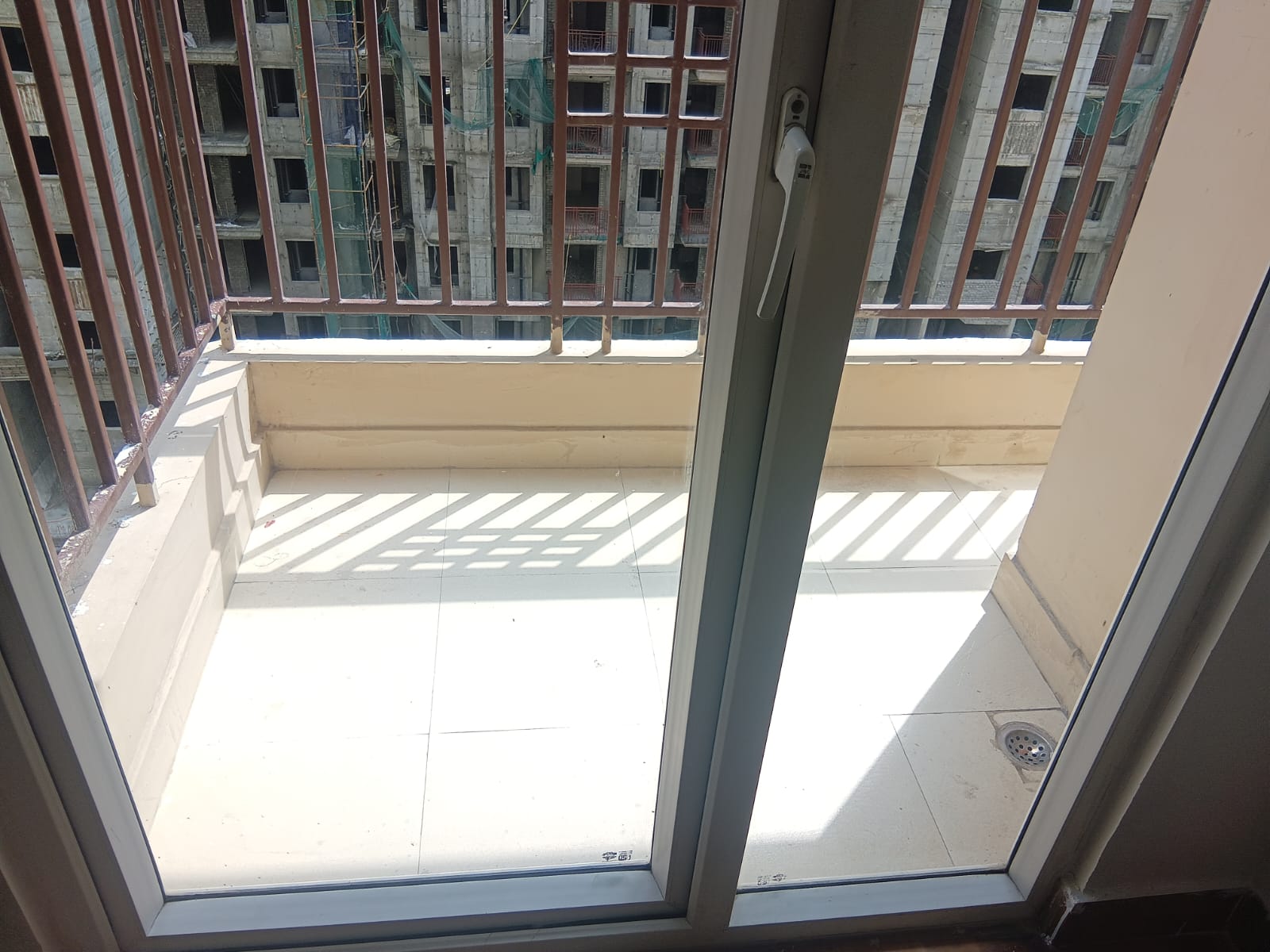 2 BHK Apartment For Sale in Ace Divino