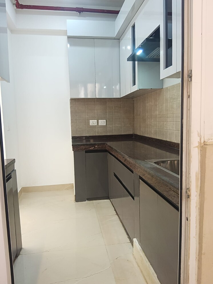 Kitchen, ace-divino 2 Bedroom 1050 Sq.Ft. Apartment In Sector 1 Greater Noida Greater Noida 9015278
