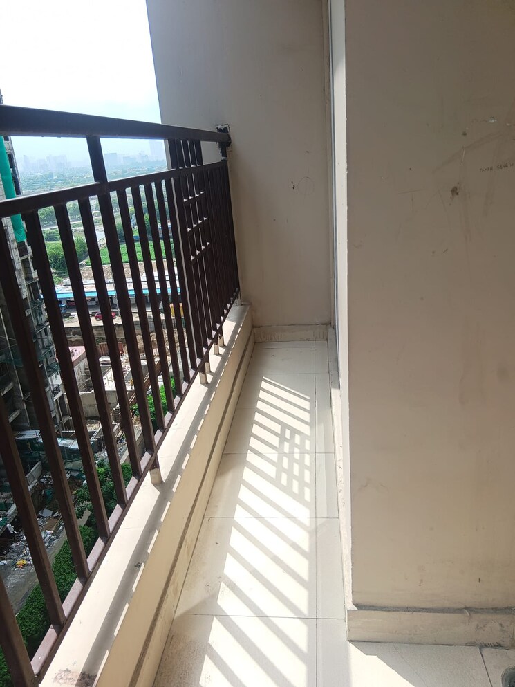 Balcony, ace-divino 2 Bedroom 1050 Sq.Ft. Apartment In Sector 1 Greater Noida Greater Noida 9015278