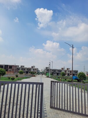  Plot For Sale in Kharar Road