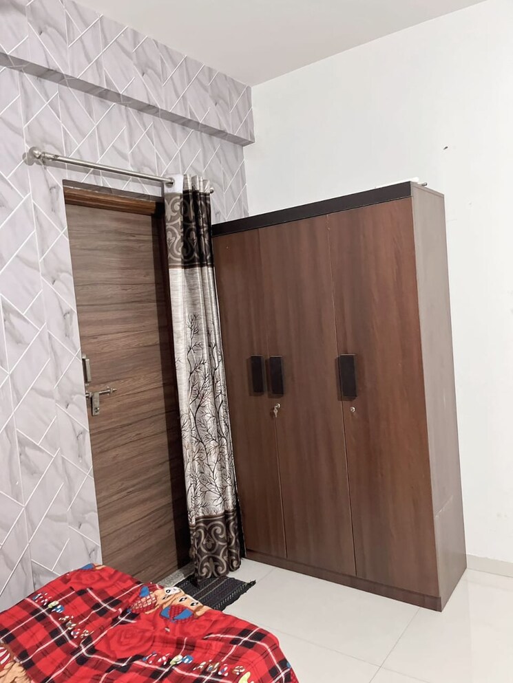 Bedroom, sector 14 dwarka 2 Bedroom 1141 Sq.Ft. Apartment In Sector 14 Dwarka Delhi 9015261