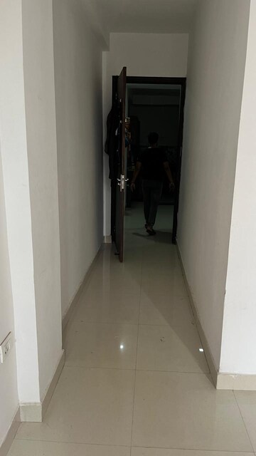 Building Lobby in 1 BHK Builder Floor at Neb Sarai – for Rent