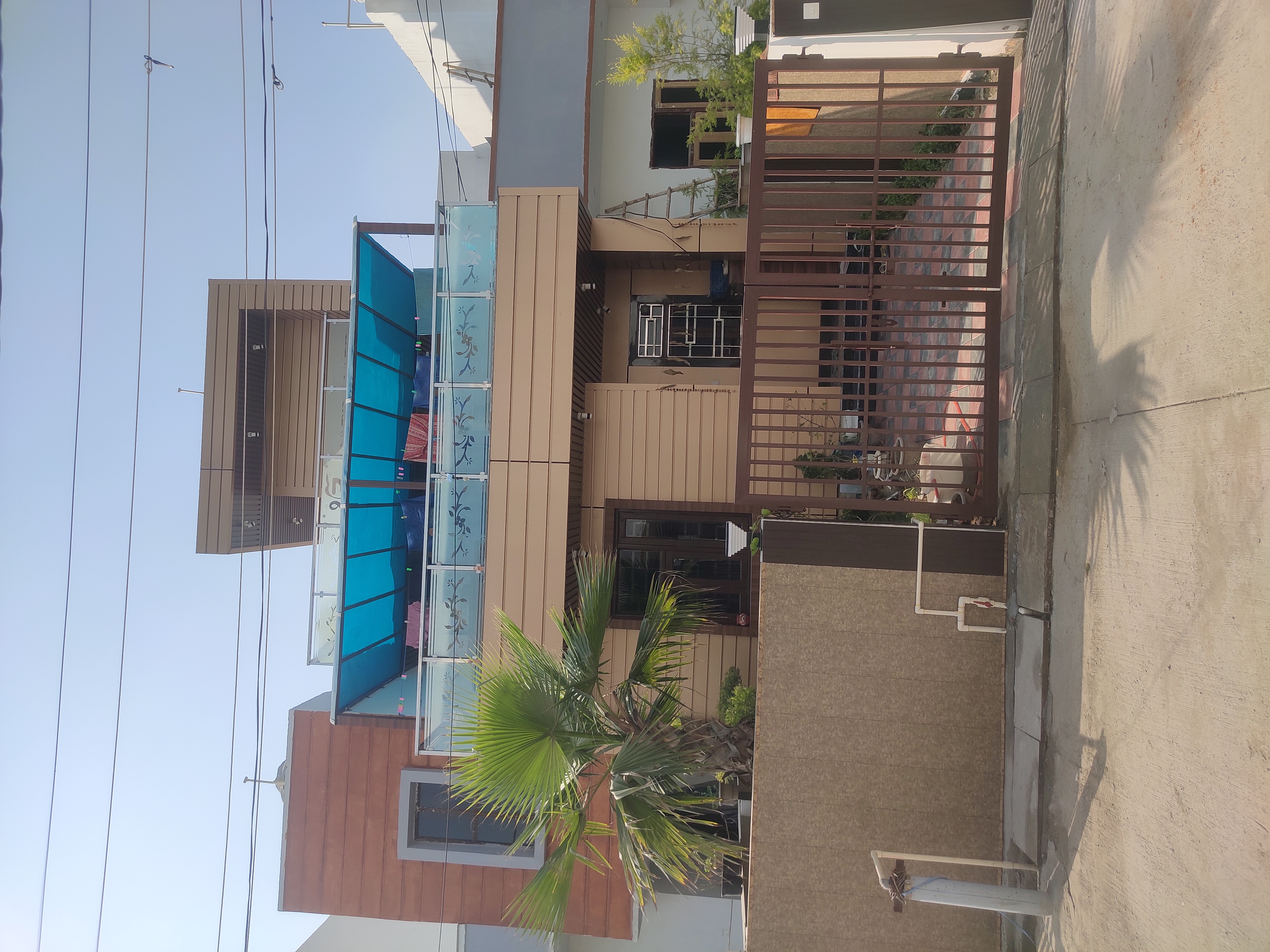 2.5 BHK + Study Room Villa For Sale in Knowledge Park V Greater Noida