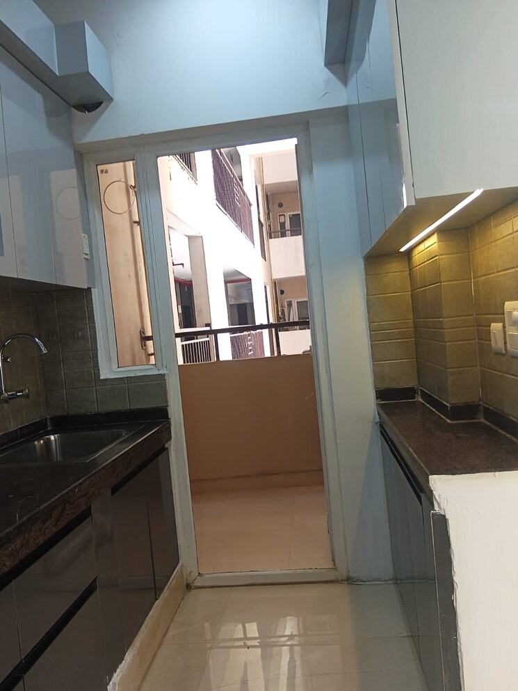 Kitchen, ace-divino 2 Bedroom 1050 Sq.Ft. Apartment In Sector 1 Greater Noida Greater Noida 9015309