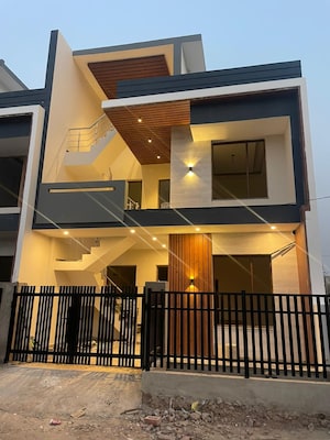 3 BHK Villa For Sale in Kurali
